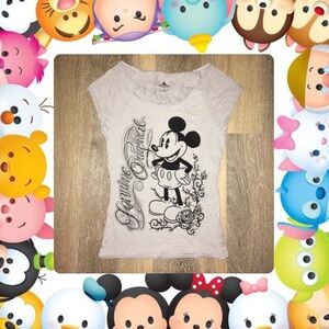 DISNEY | MICKEY MOUSE TOP